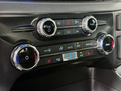 Ford F-150 XLT 2026