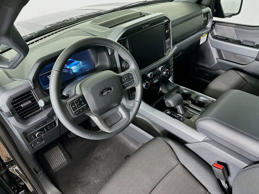 Ford F-150 XLT 2026