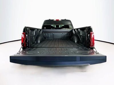 Ford F-150 XLT 2026