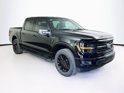 Ford F-150 XLT 2026