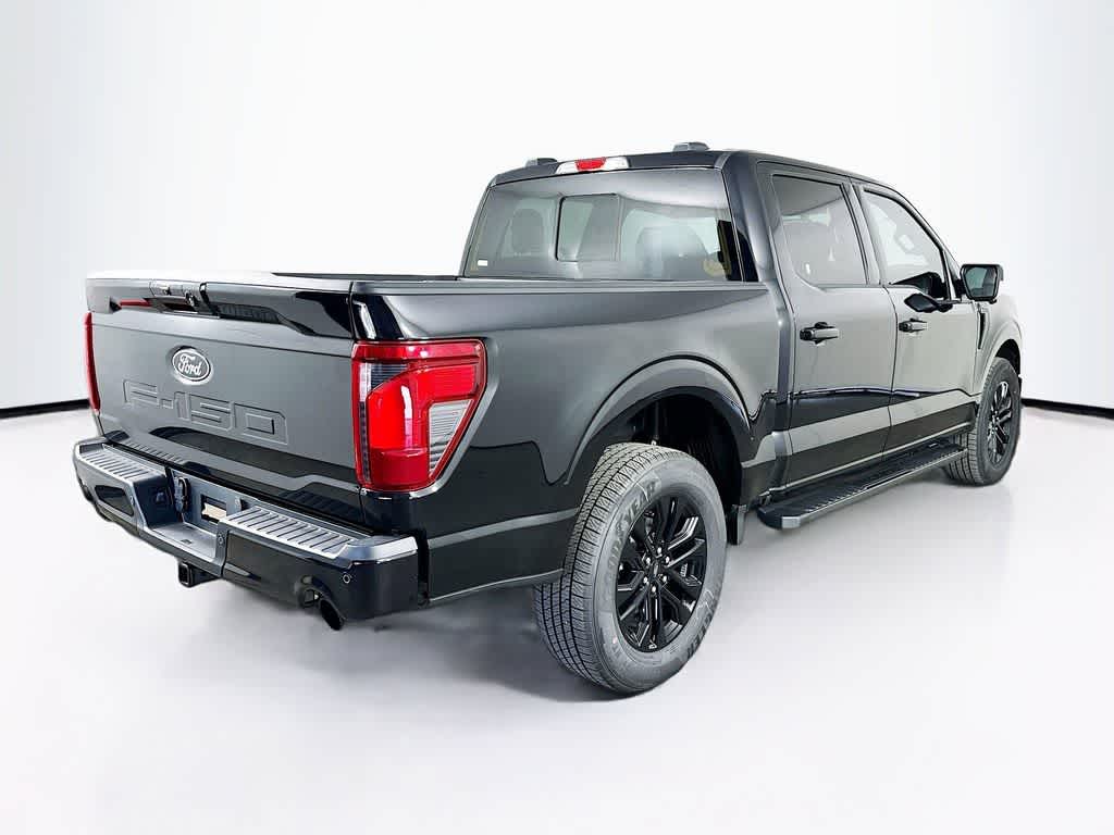 Ford F-150 XLT 2026