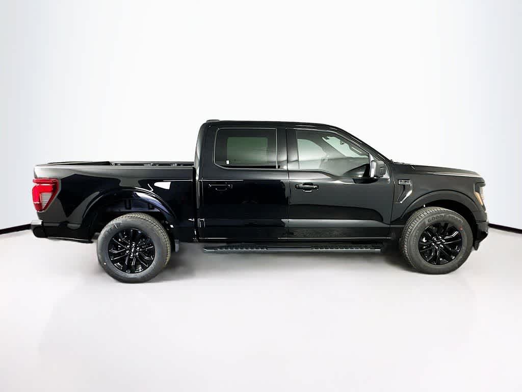 Ford F-150 XLT 2026