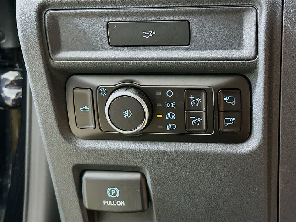 Ford F-150 XLT 2026