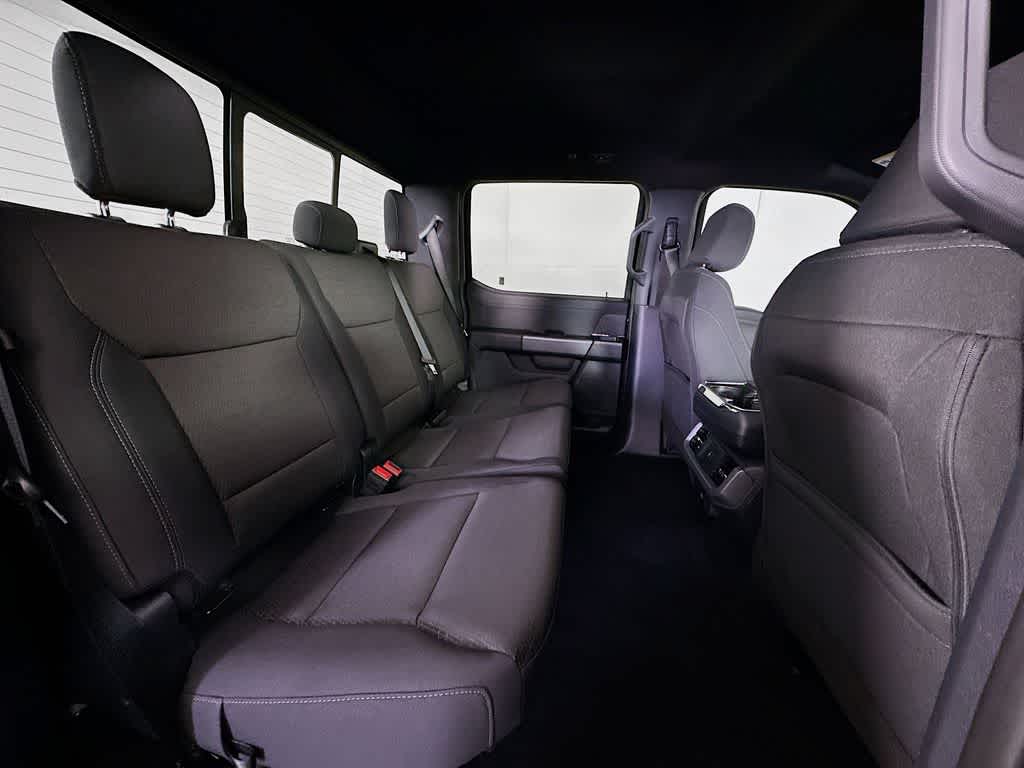 Ford F-150 XLT 2026