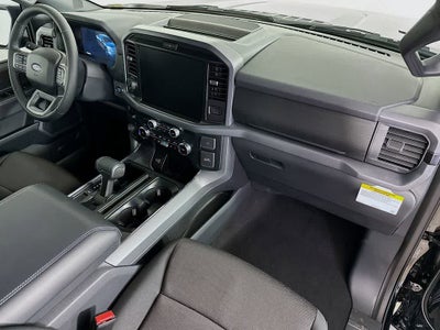 Ford F-150 XLT 2026