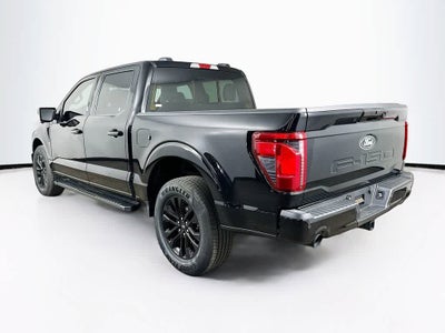 Ford F-150 XLT 2026