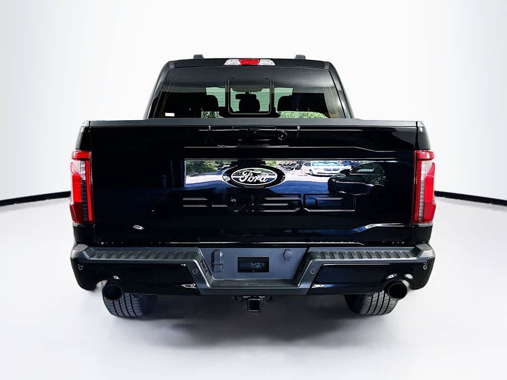 Ford F-150 XLT 2026
