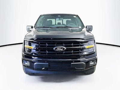 Ford F-150 XLT 2026
