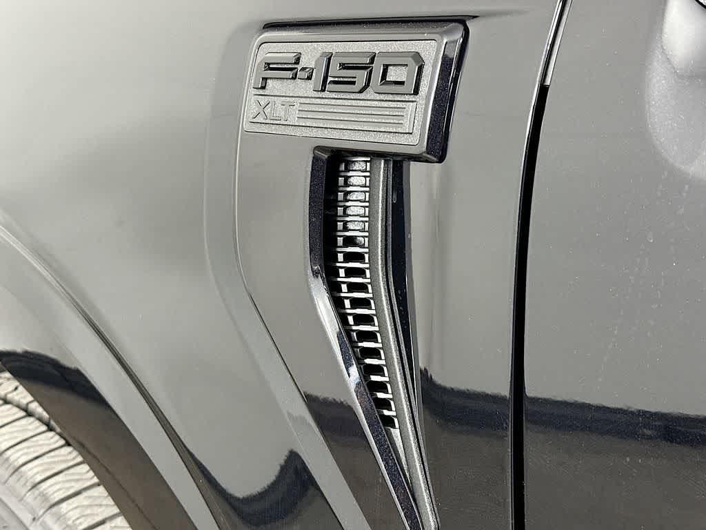 Ford F-150 XLT 2026