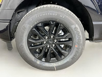 Ford F-150 XLT 2026
