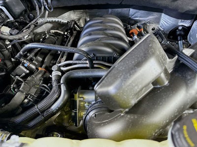 Ford F-150 XLT 2026
