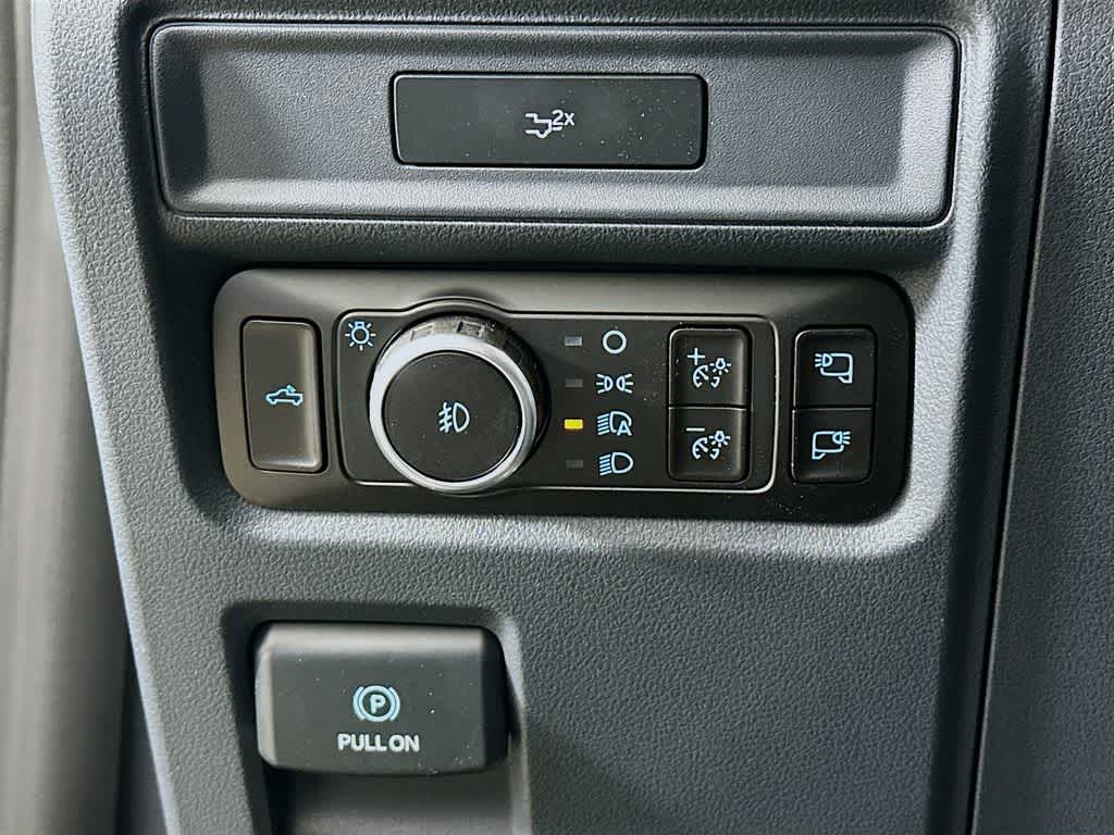 Ford F-150 XLT 2026