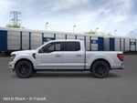 Ford F-150 XLT 2026