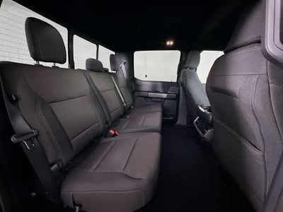Ford F-150 XLT 2026
