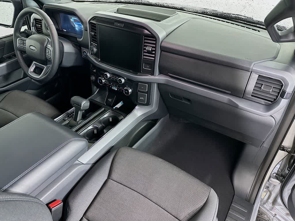 Ford F-150 XLT 2026