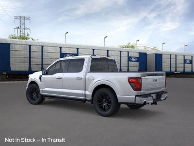 Ford F-150 XLT 2026