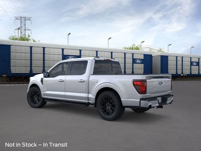 Ford F-150 XLT 2026
