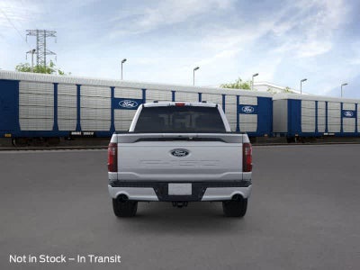 Ford F-150 XLT 2026