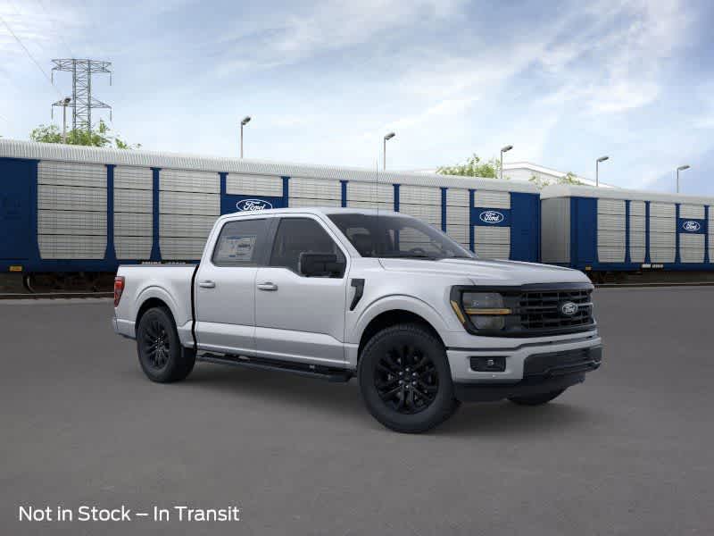 Ford F-150 XLT 2026
