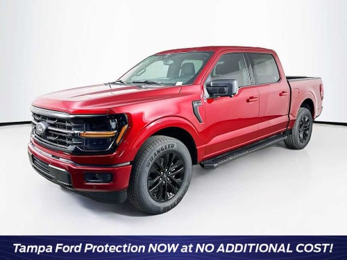 Ford F-150 XLT 2026