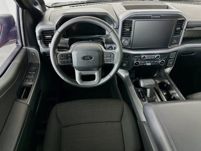 Ford F-150 XLT 2026