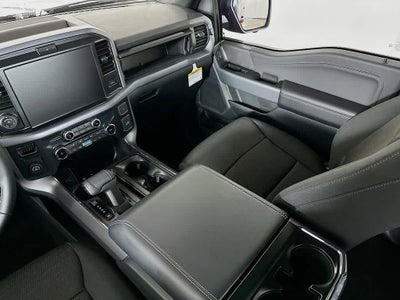 Ford F-150 XLT 2026