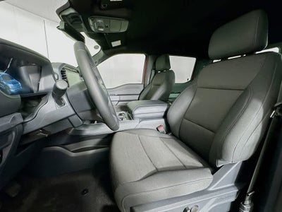 Ford F-150 XLT 2026