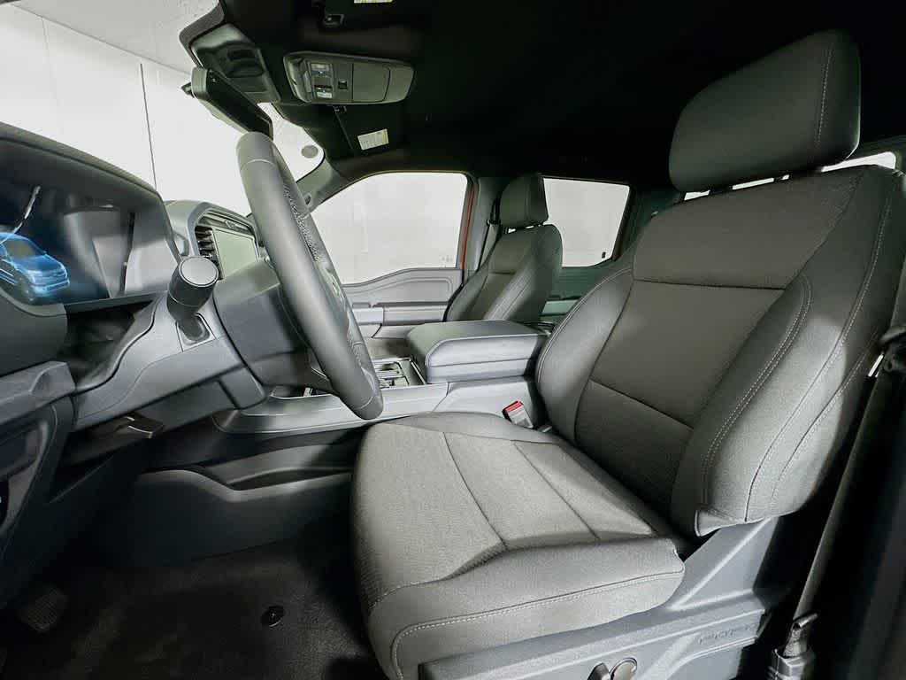 Ford F-150 XLT 2026