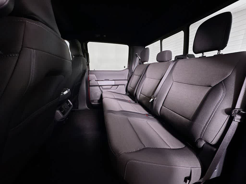 Ford F-150 XLT 2026