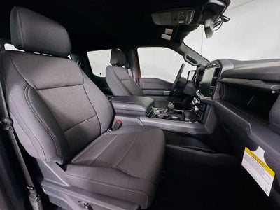 Ford F-150 XLT 2026