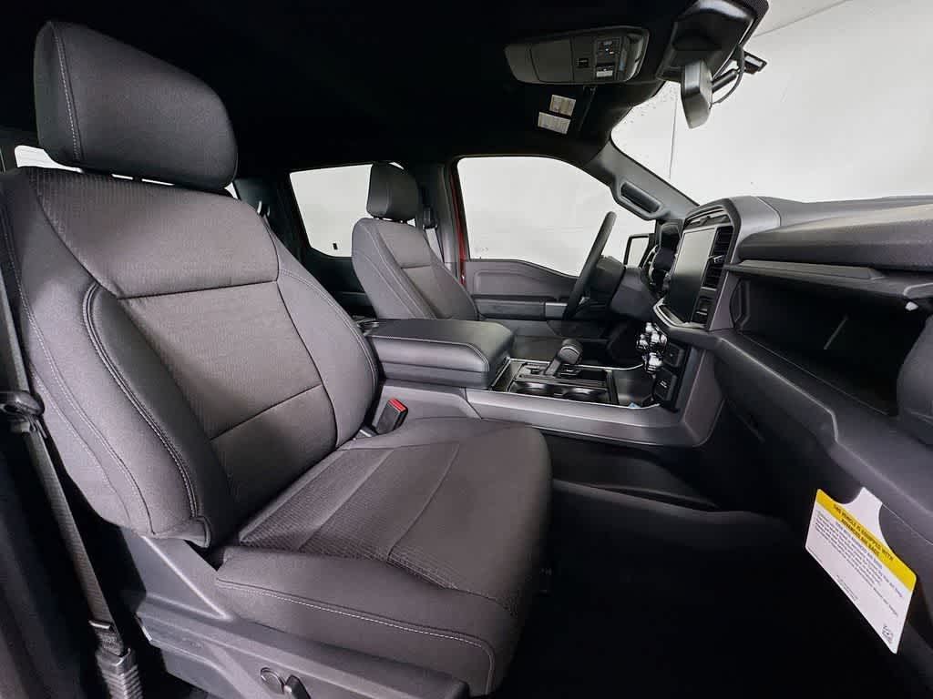 Ford F-150 XLT 2026