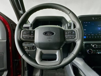 Ford F-150 XLT 2026