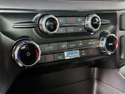 Ford F-150 XLT 2026