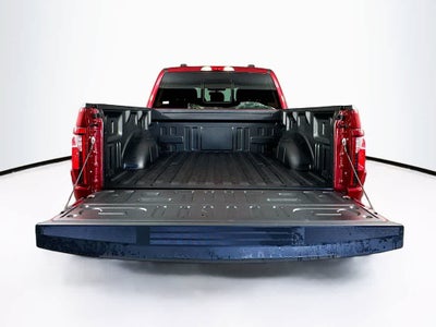 Ford F-150 XLT 2026