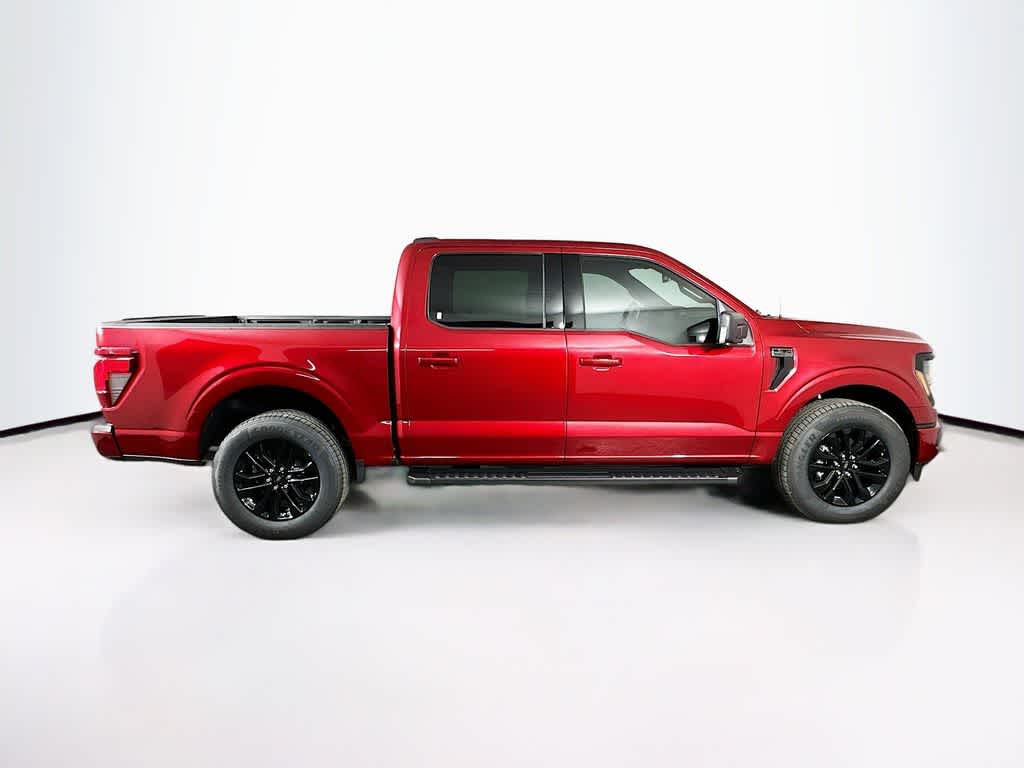 Ford F-150 XLT 2026