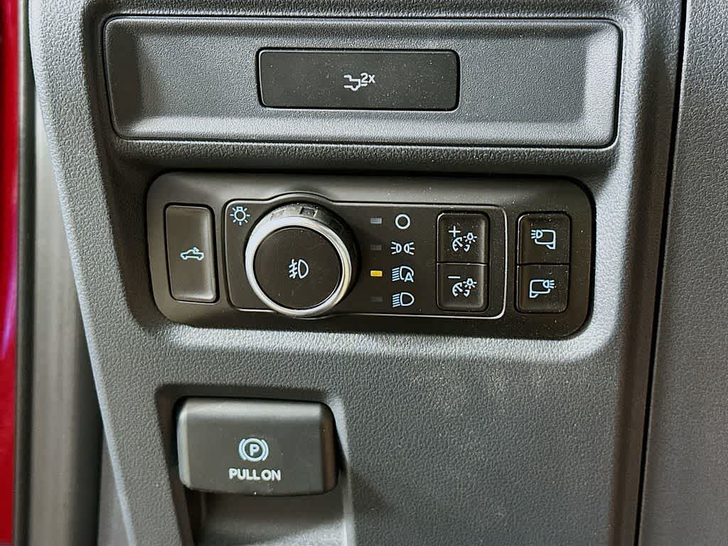 Ford F-150 XLT 2026
