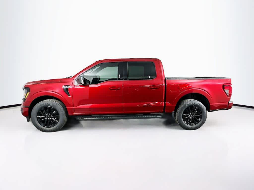 Ford F-150 XLT 2026