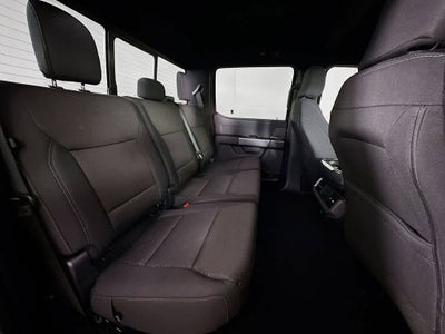 Ford F-150 XLT 2026