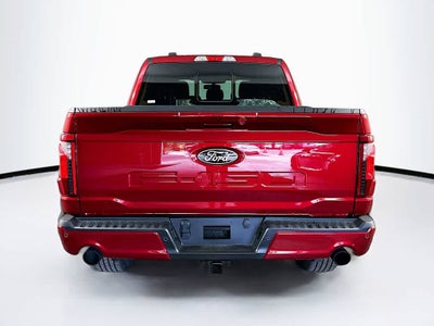 Ford F-150 XLT 2026