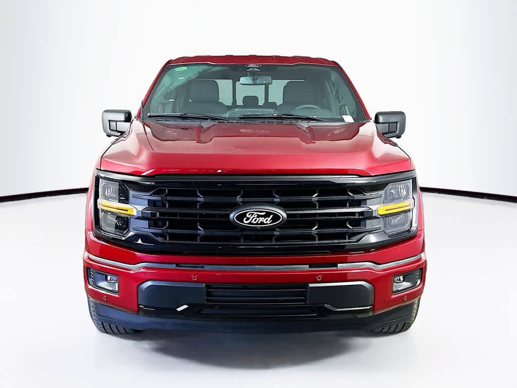 Ford F-150 XLT 2026