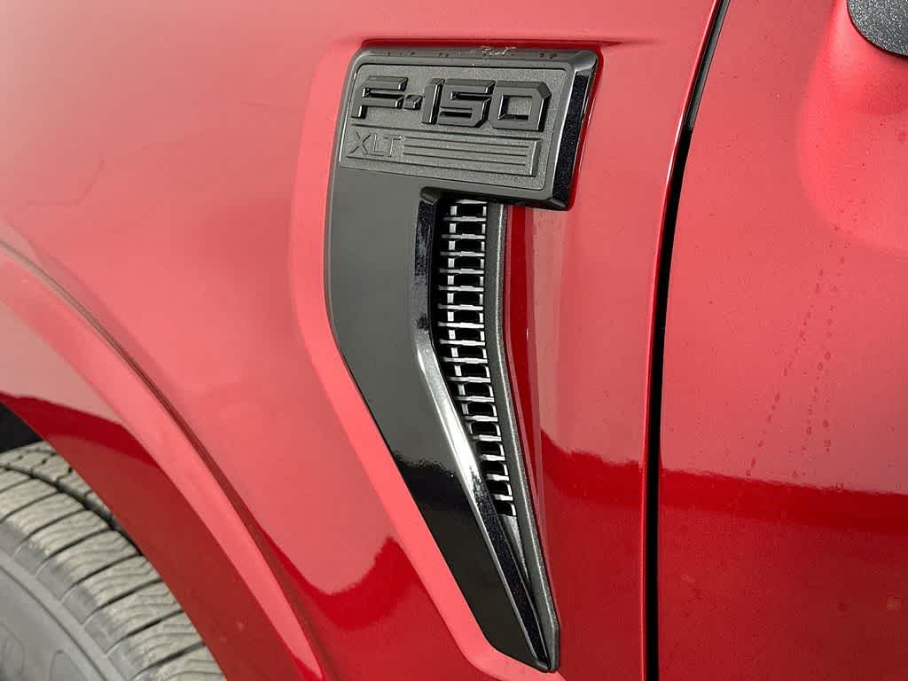 Ford F-150 XLT 2026