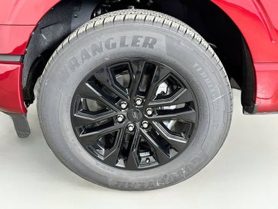 Ford F-150 XLT 2026