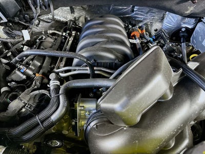 Ford F-150 XLT 2026