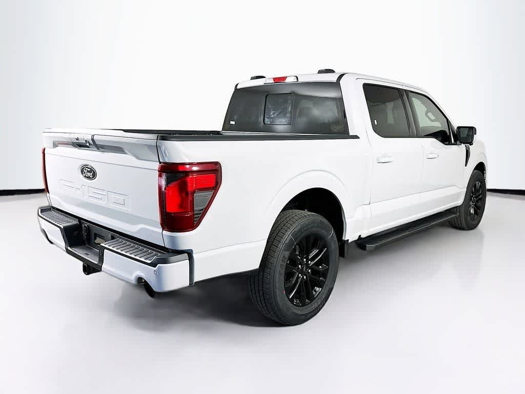Ford F-150 XLT 2026