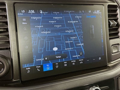 Ford F-150 XLT 2026