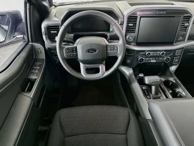 Ford F-150 XLT 2026