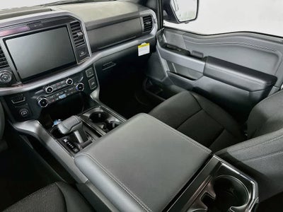 Ford F-150 XLT 2026