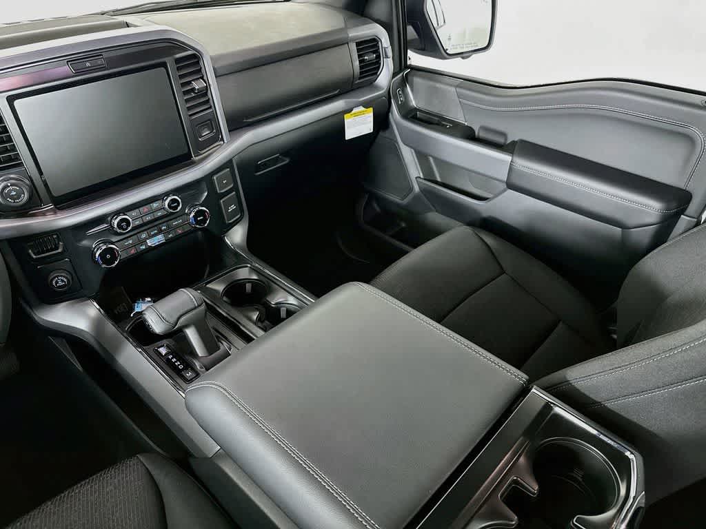 Ford F-150 XLT 2026