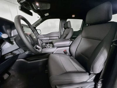Ford F-150 XLT 2026