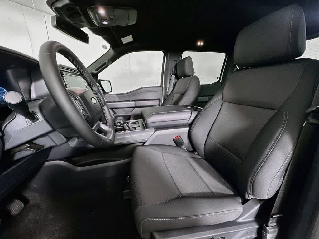 Ford F-150 XLT 2026